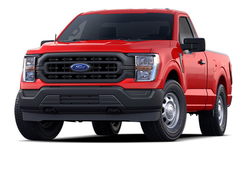 Used 2022 Ford F150 For Sale Dexter MO